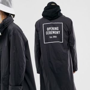 OPENING CEREMONY • JACKET